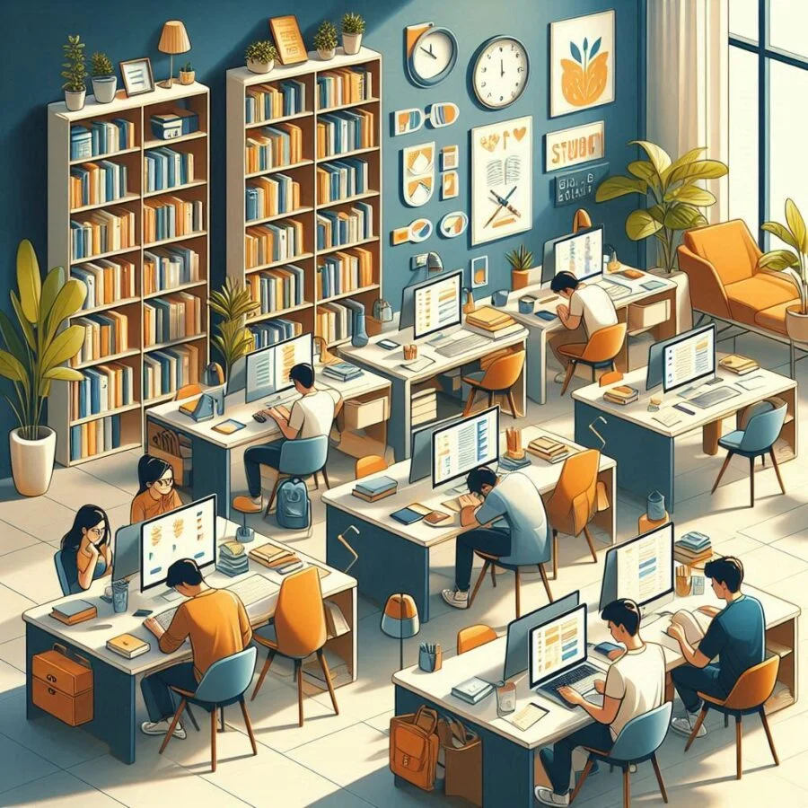 50+ Amazing Idea of Study Room Design study room makeover ideas
study room 3d warehouse