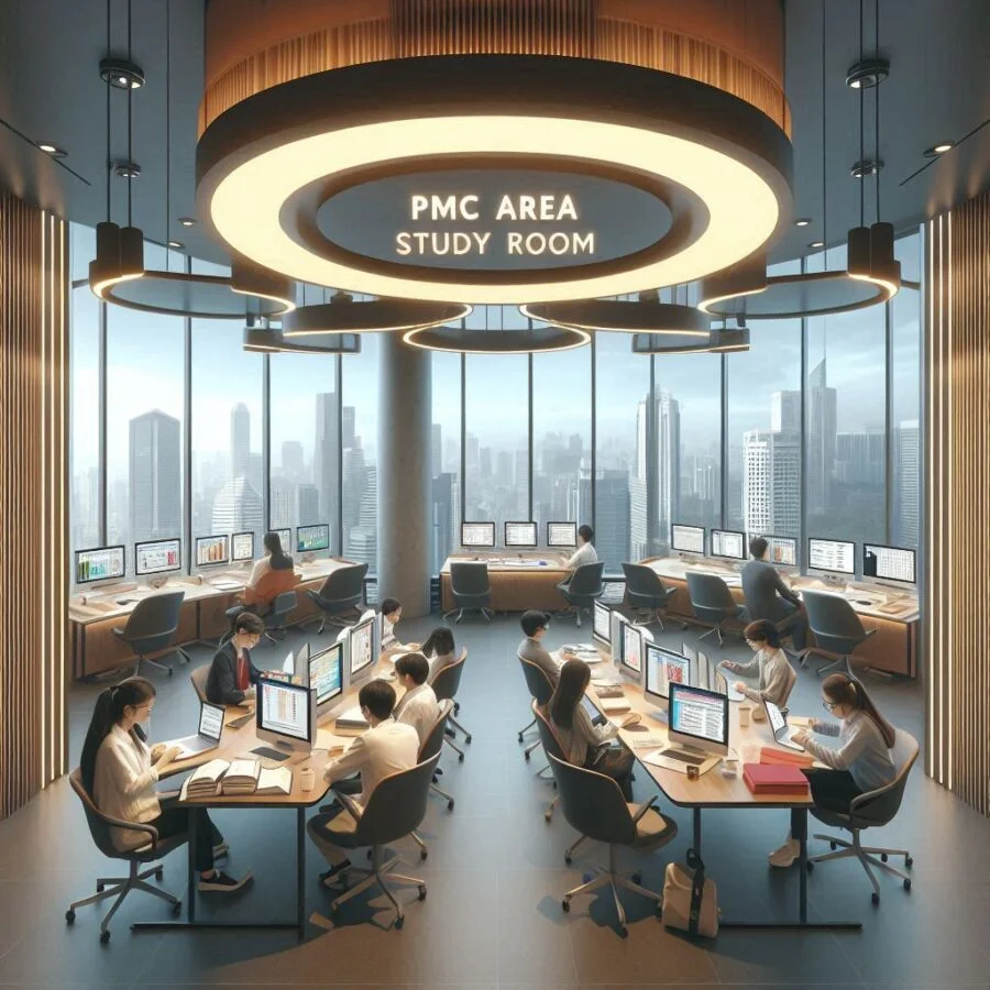 50+ Amazing Idea of Study Room Design luxury modern study room design
study room paint ideas