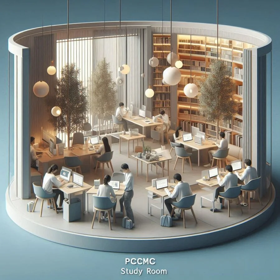 50+ Amazing Idea of Study Room Design study room colour design
study room bookshelf design