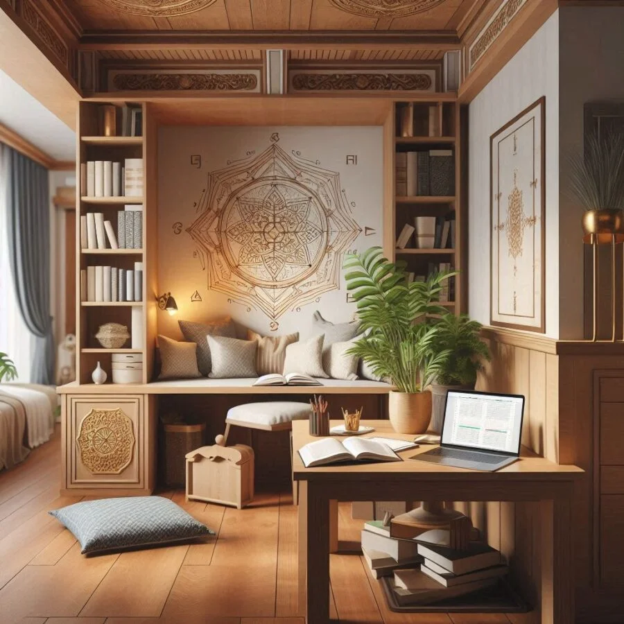 50+ Amazing Idea of Study Room Design study room colour
best colour for study room