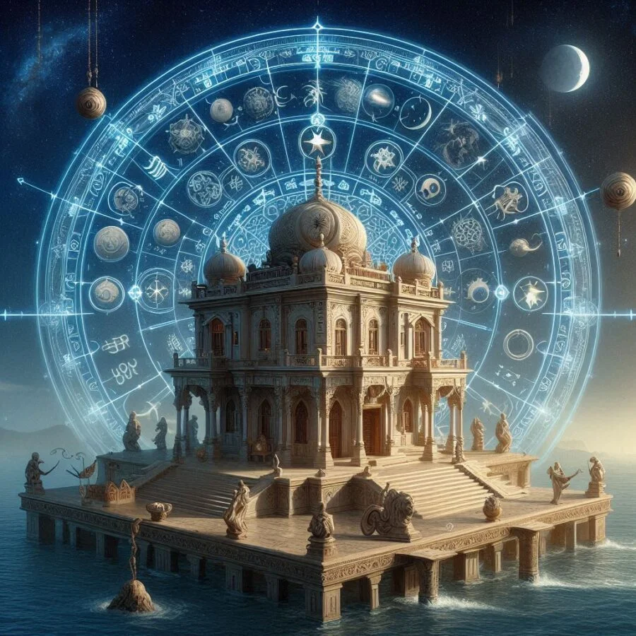 Astrology archive.org
