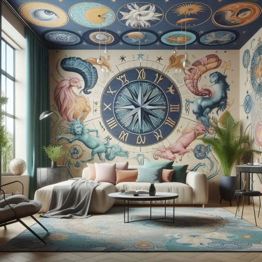 Architectural aspects