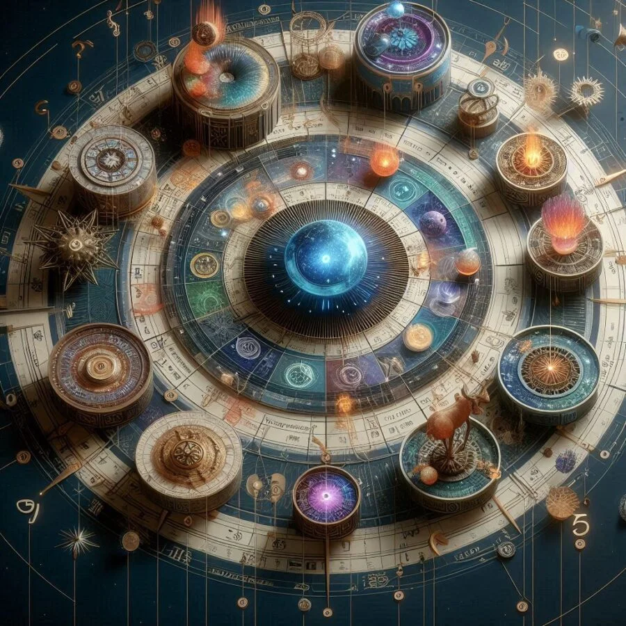 astrology houses interpretation