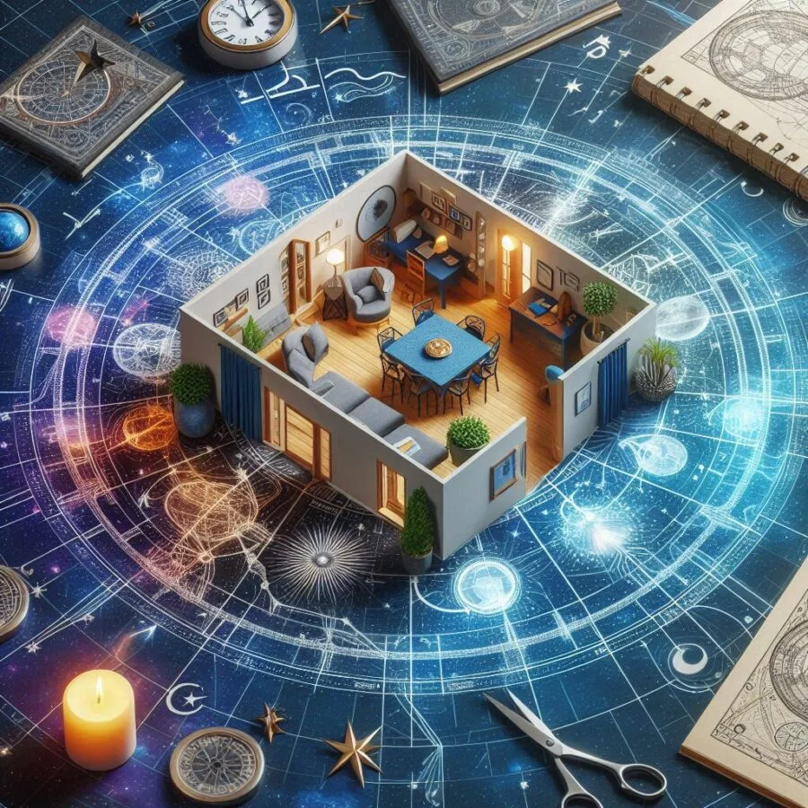 Horoscope Home Design