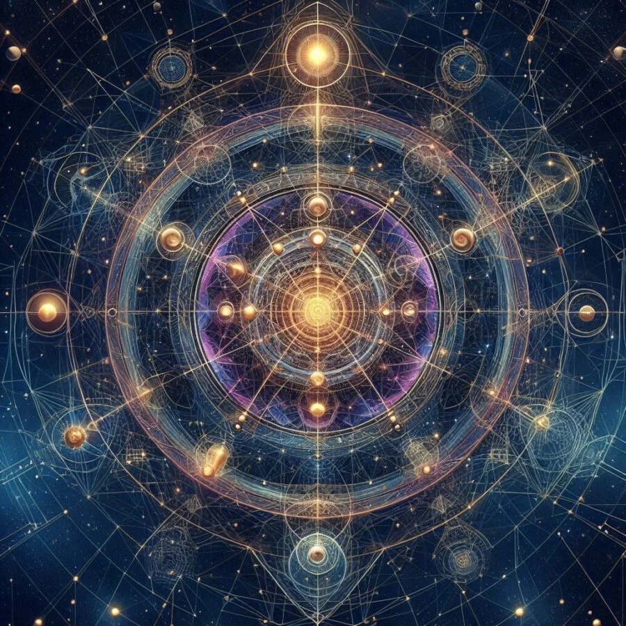 Stellar Configurations
