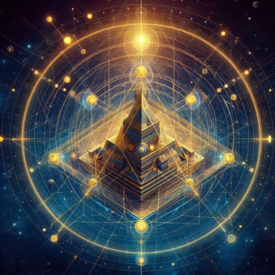 Astrological Facades
