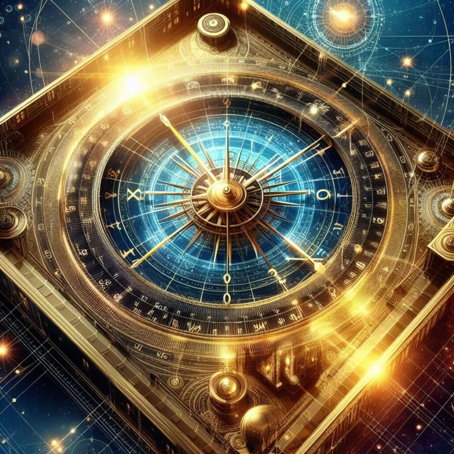 Celestial Motifs
