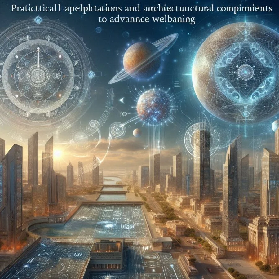 Celestial Influences on Building Materials