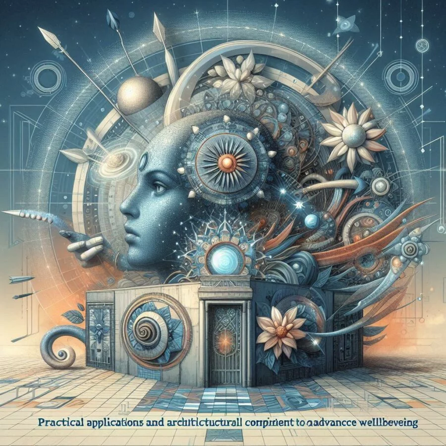 Astral Blueprinting