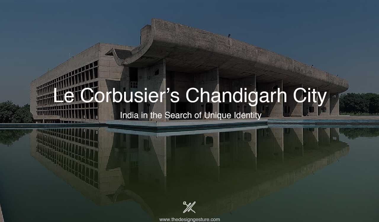 Chandigarh Revealed le corbusier’s city Chandigarh, India, a city designed by Le Corbusier - The