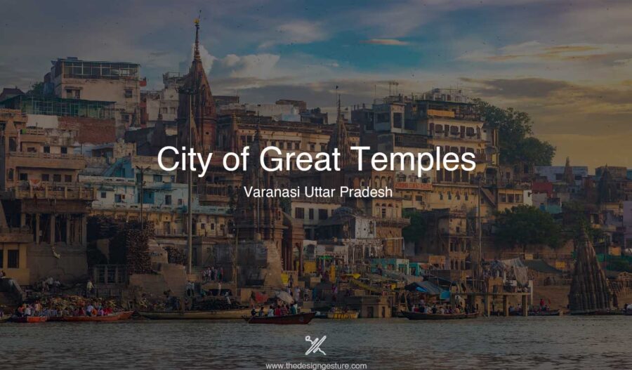 varanasi