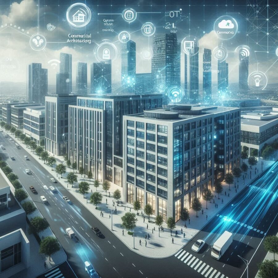 20+ Focused Overview on Commercial Architecture commercial building glass elevation
Commercial building performance