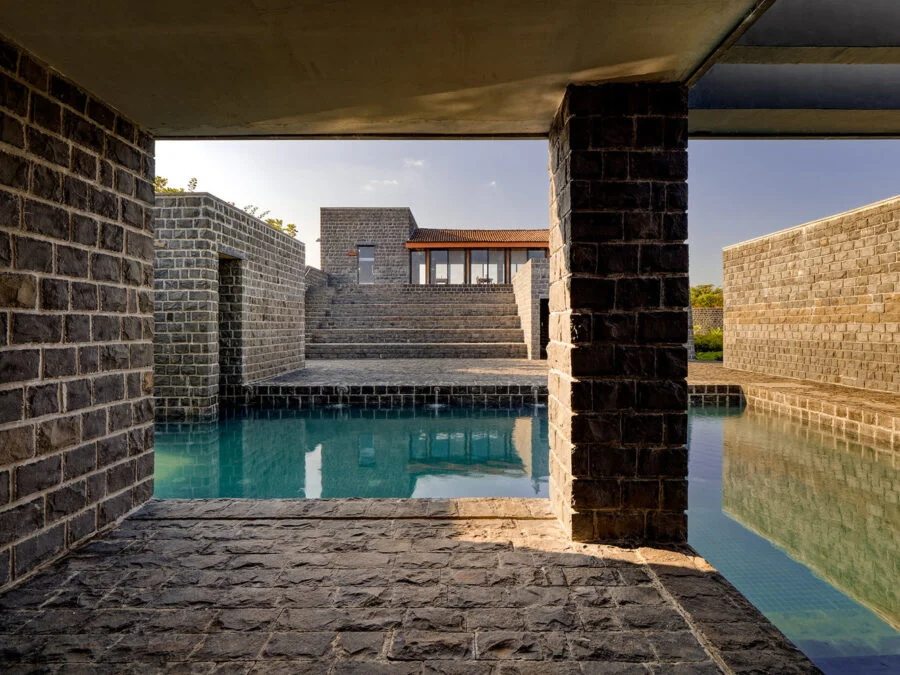 Viveda Wellness Retreat, Nashik, Maharashtra