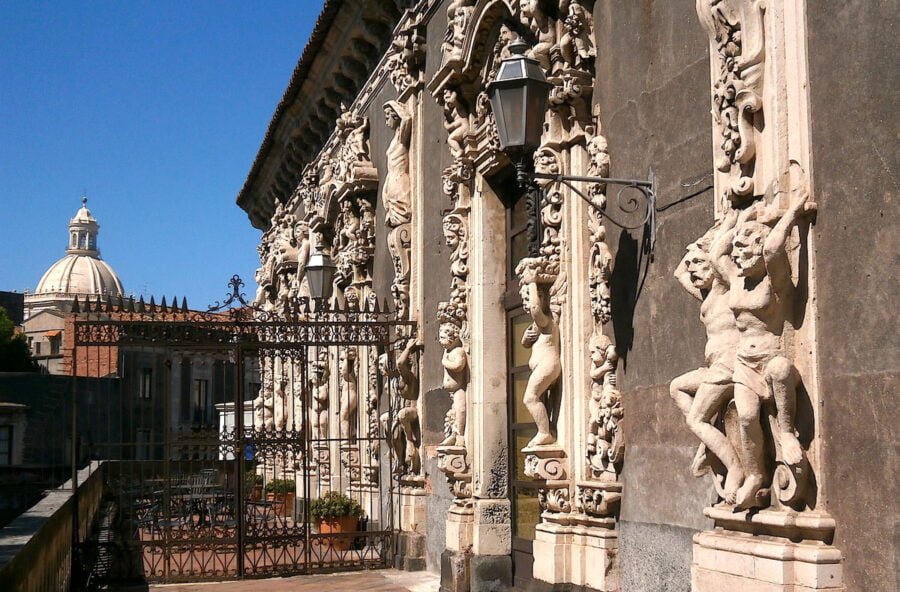 Catania: The Baroque Beauty catania sicily