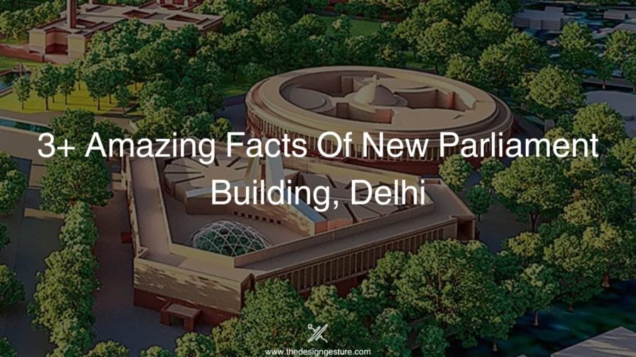 new parliament name new parliament building architect