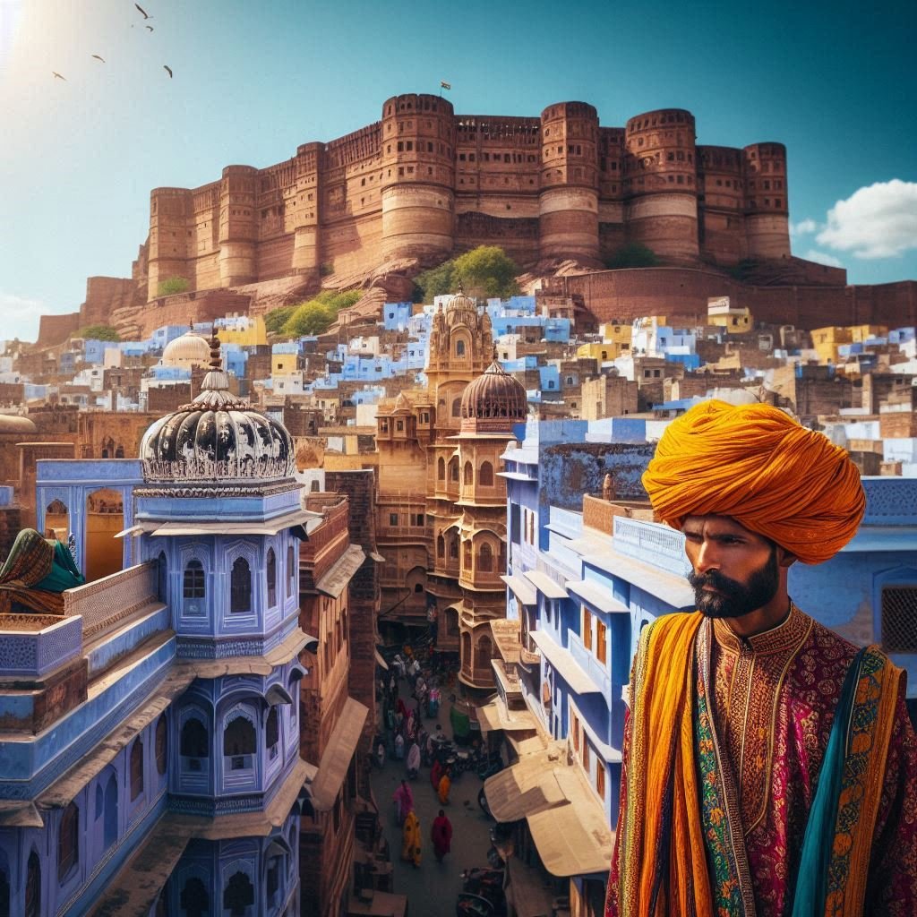 5+ Amazing Wonders of the Blue City what is jodhpur like
jodhpur vs udaipur
jodhpur vs jaipur
jodhpur vs jaisalmer