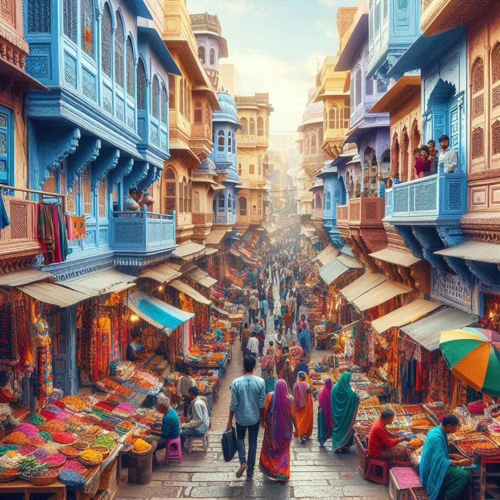5+ Amazing Wonders of the Blue City jodhpur vs udaipur which is better
jodhpur vs jaipur area
jodhpur vs bikaner