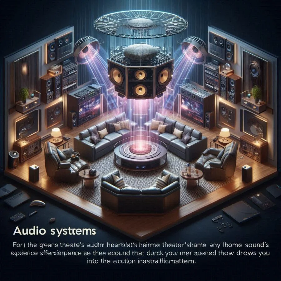 Home theater design tool
Modern home theater room design
