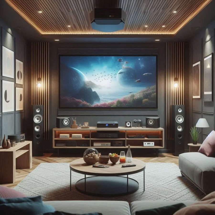 Home theatre design inspiration
Modern home theatre room
Small home theatre design
