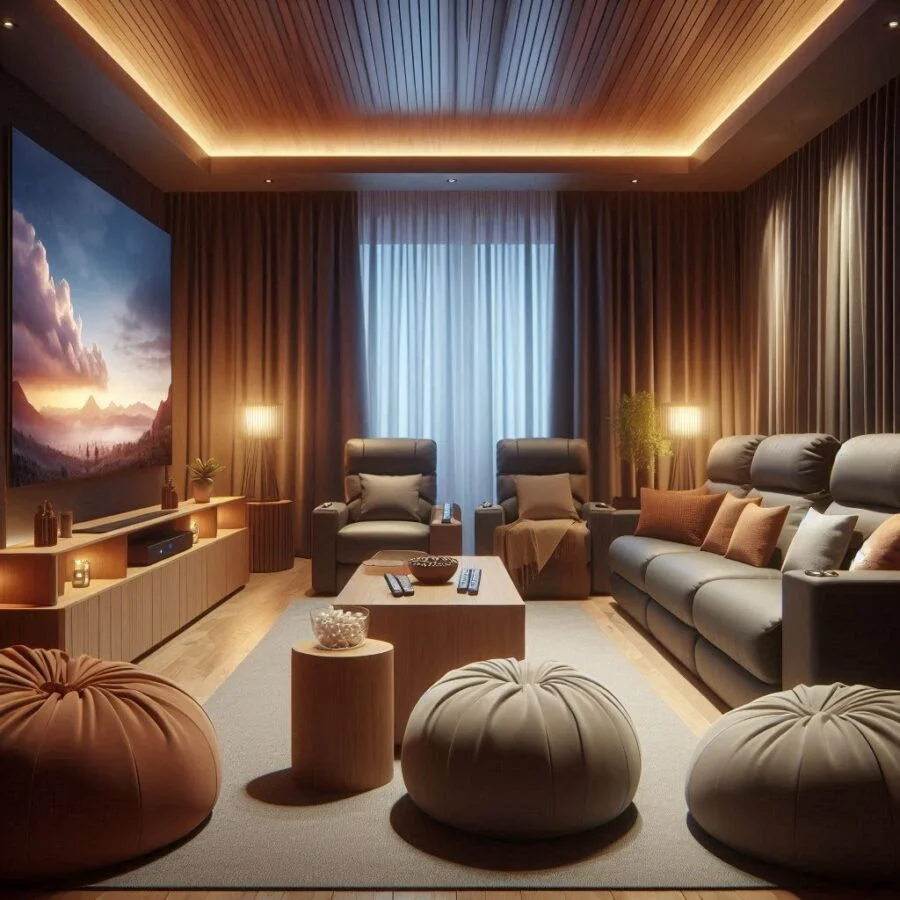 Best home theatre speakers
Home theatre flooring options
Home theatre seating ideas
