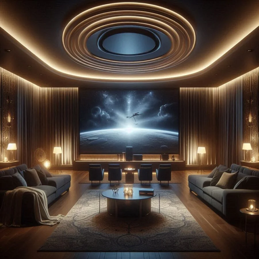 Home theatre accessories
Home theatre lighting setup
Home theatre room renovation
