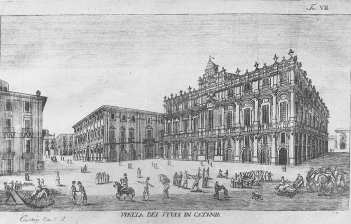 Catania: The Baroque Beauty catania italy