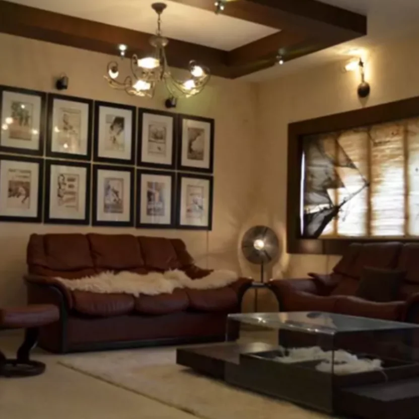 airbnb in bangalore near koramangala