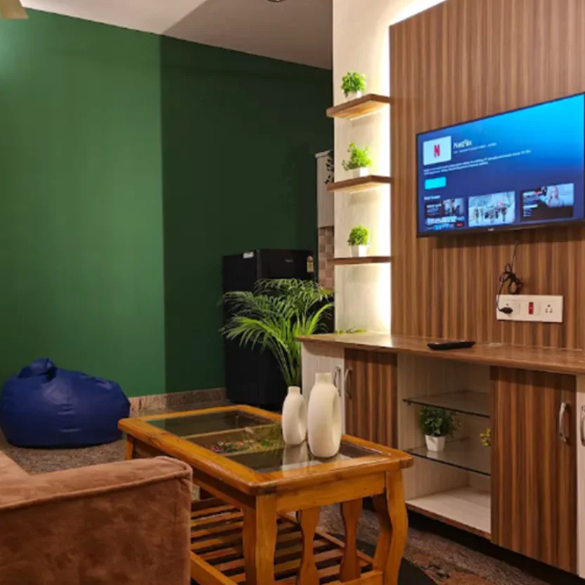 airbnb bangalore electronic city