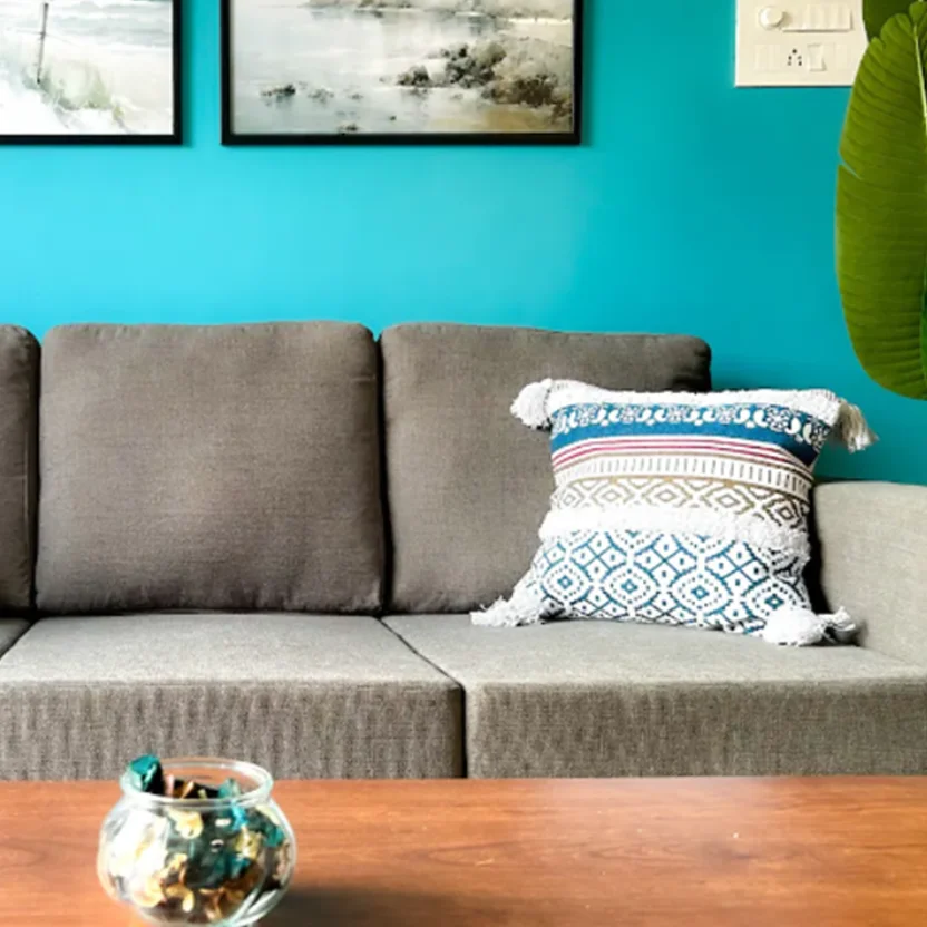 the celestial bangalore airbnb