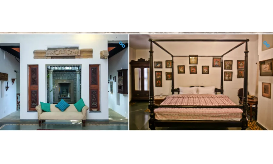airbnb bangalore near me