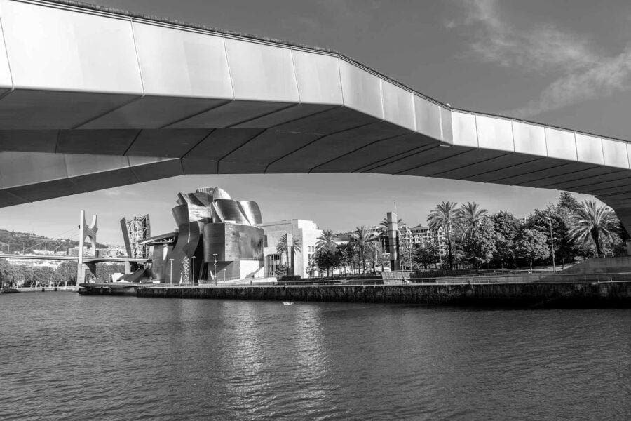 7 Fascinating Facts About the Architectural Brilliance of the Guggenheim Bilbao guggenheim museum germany
Guggenheim Museum Bilbao architecture analysis
