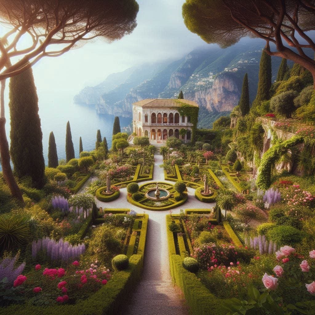 Amalfi