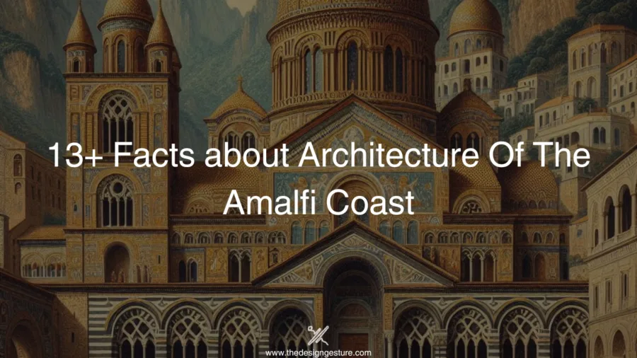 Amalfi coast