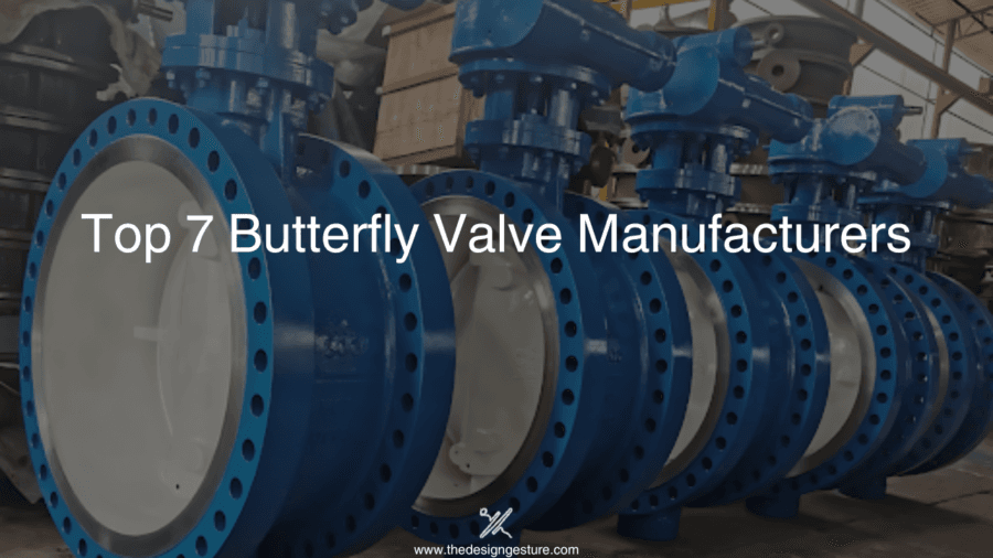 Top 7 Butterfly Valve Manufacturers Have you ever wondered which butterfly valve manufacturers are truly the best? We’ve got the answers to help you make the right choice for your projects. As an industrial valve consultant with years of experience, I’ve spent years analyzing and working with various manufacturers. I checked 7 manufacturers and found that NTVAL Group stands out for their exceptional quality and reliability. wafer check valve