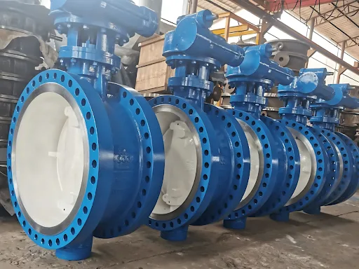 unnamed (1) Top 7 Butterfly Valve Manufacturers Have you ever wondered which butterfly valve manufacturers are truly the best? We’ve got the answers to help you make the right choice for your projects. As an industrial valve consultant with years of experience, I’ve spent years analyzing and working with various manufacturers. I checked 7 manufacturers and found that NTVAL Group stands out for their exceptional quality and reliability. valve manufacturers