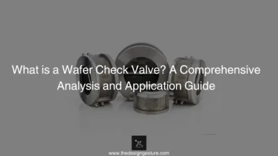 What is a Wafer Check Valve? A Comprehensive Analysis and Application Guide Wafer Check Valve - Edmund Valve Company Ltd railway network,transit-oriented development,public transport,mumbai metropolitan area,urban development