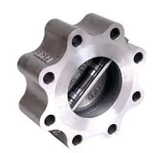 What is a Wafer Check Valve? A Comprehensive Analysis and Application Guide Wafer Check Valve - Edmund Valve Company Ltd wafer check valve