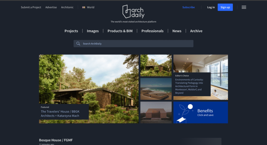 Screenshot 2025-08-31 at 12.42.33 AM Architectural websites
