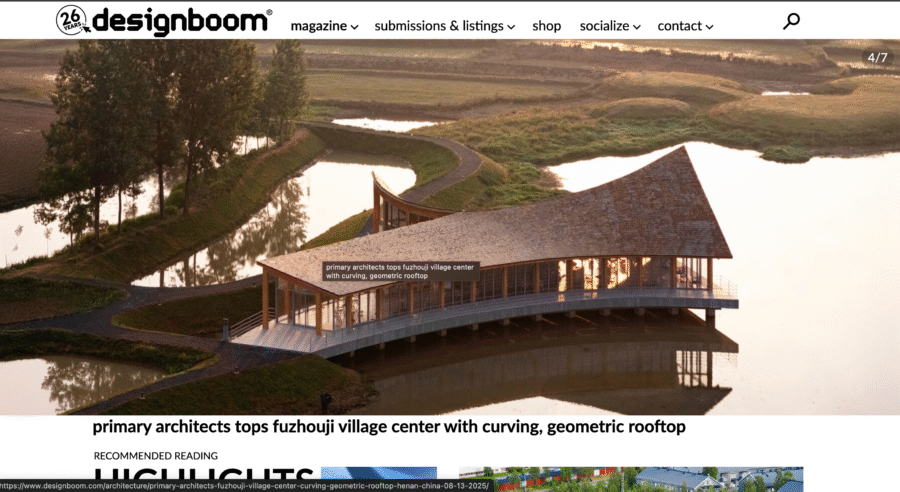 Screenshot 2025-08-31 at 12.55.13 AM Top 10 Must-Follow Architectural Websites Discover the top 10 must-follow architectural websites every architect should follow for inspiration, design trends, competitions, and practical building resources. Architecture is not just about buildings; it’s about culture, creativity, innovation, and the stories we shape through design. In today’s digital world, staying updated with the latest architectural projects, competitions, design trends and technological breakthroughs is easier than ever—thanks to some brilliant online resources. But here’s the catch: with hundreds of platforms out there, which ones are truly worth your time? architectural websites,websites for architects,top architecture blogs,architecture resources online