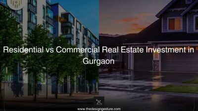 Real estate Gurgaon