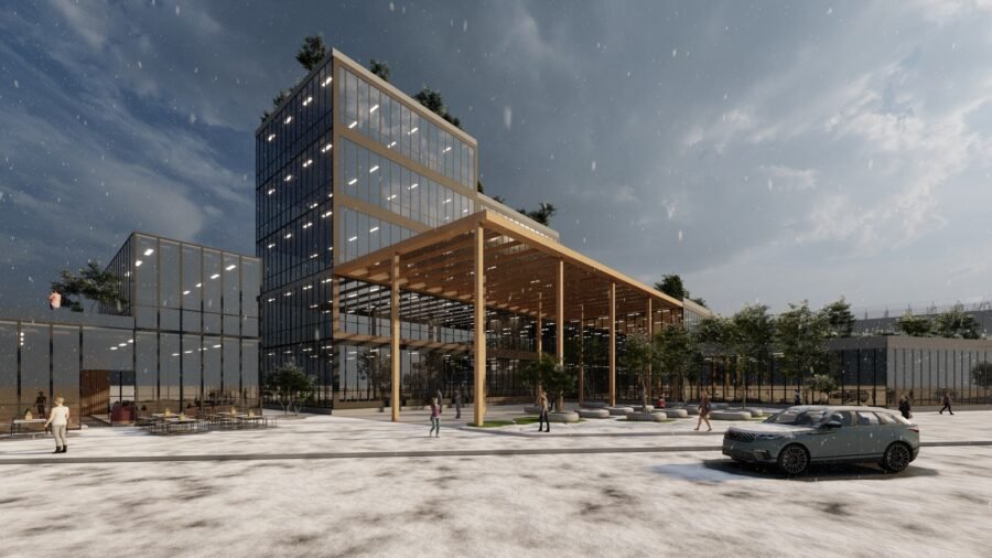 Conceptual Design
