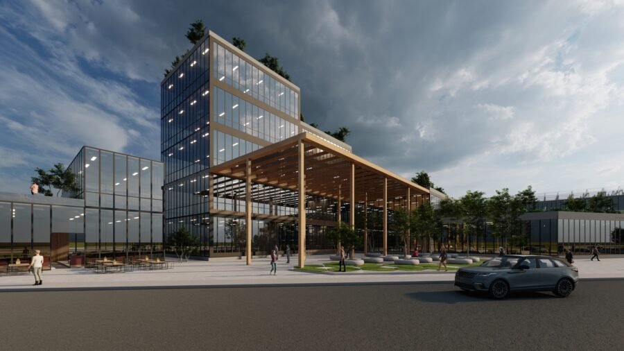 Conceptual Design