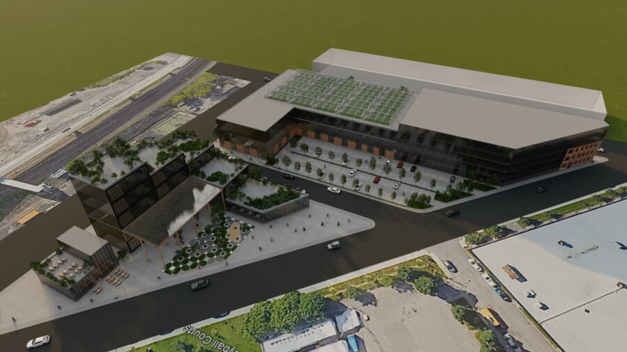 Conceptual Design