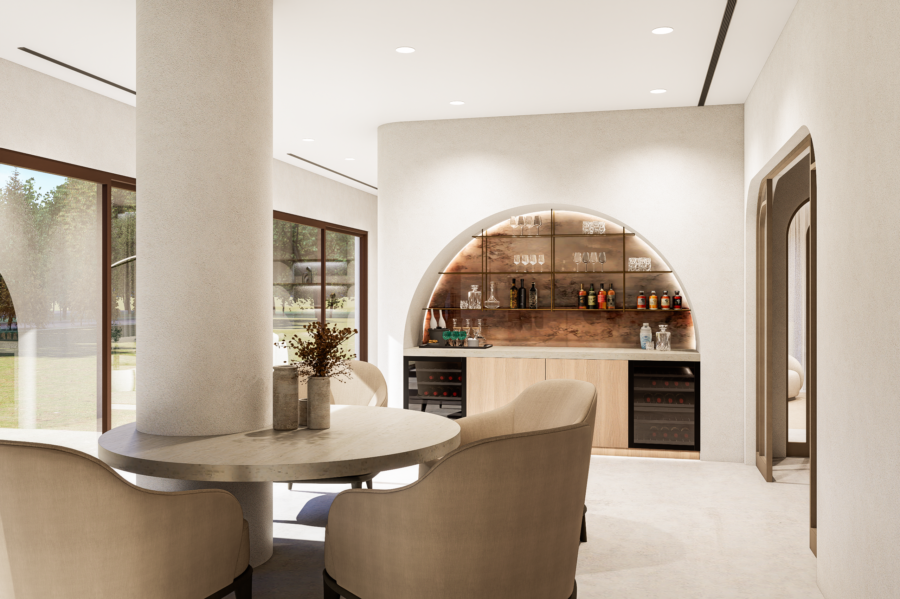 Dubai Residential