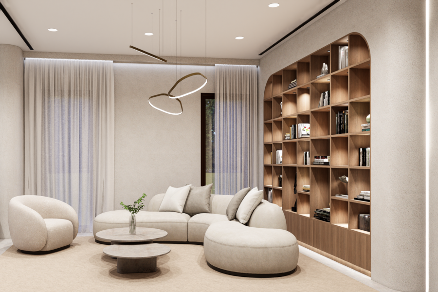 Dubai Residential
