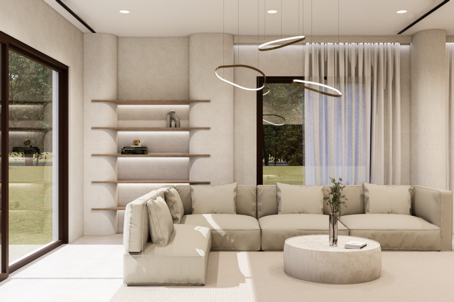 Dubai Residential