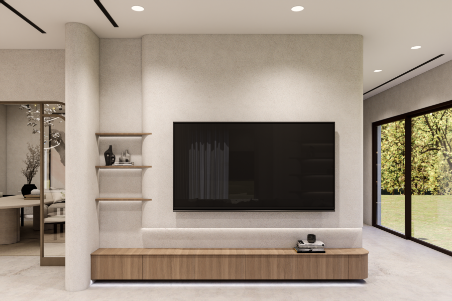 Dubai Residential