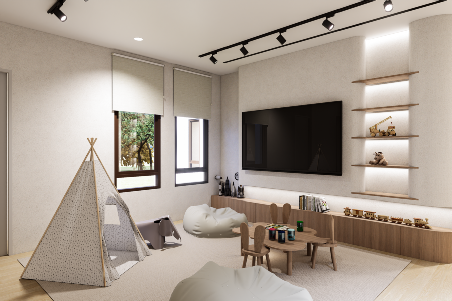 Dubai Residential