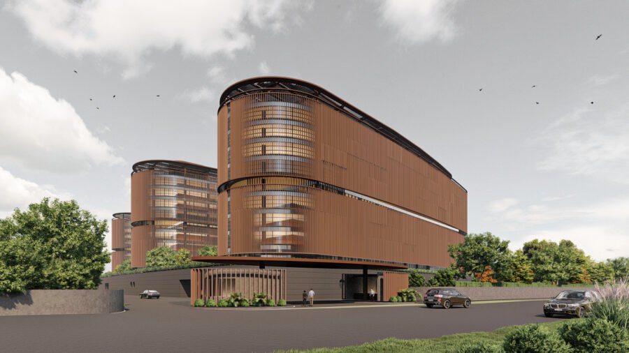 Commercial Pune