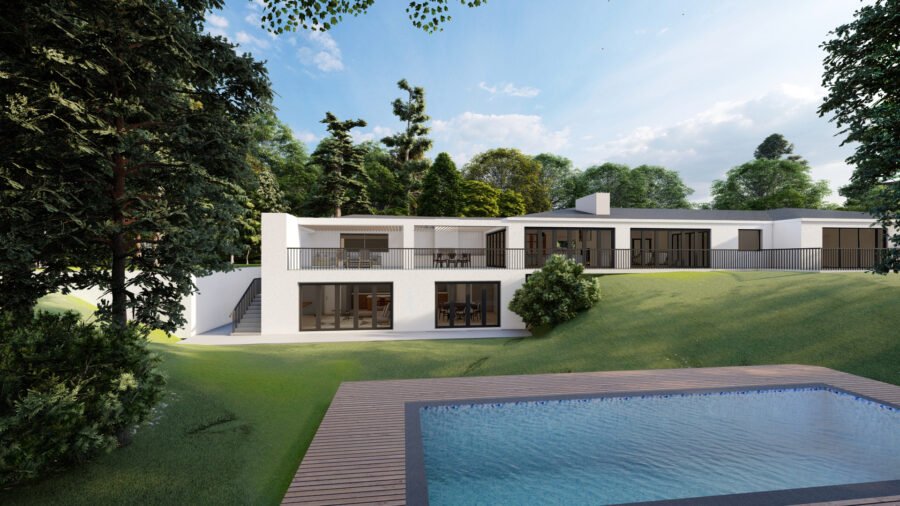African House